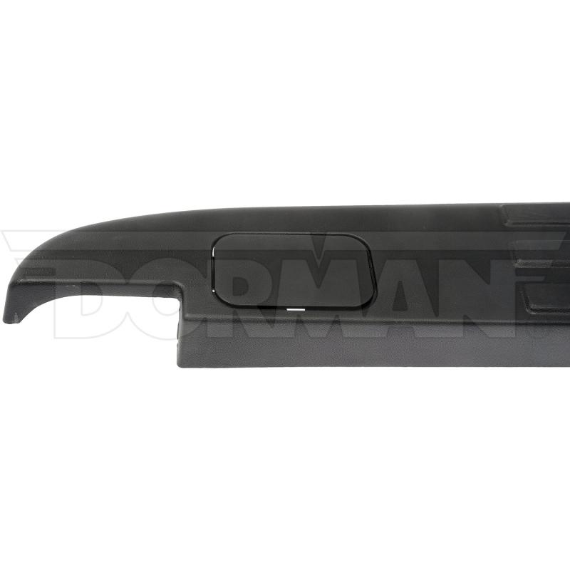 Dorman 926947 Truck Bed Side Rail Protector product image 3 of 4