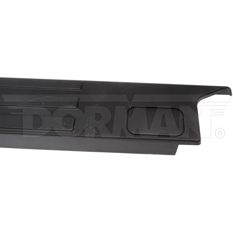 Dorman 926947 Truck Bed Side Rail Protector product image 4 of 4