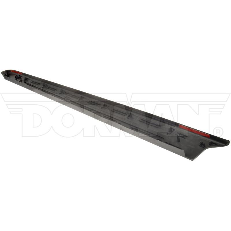 Dorman 926948 Truck Bed Side Rail Protector product image 1 of 4