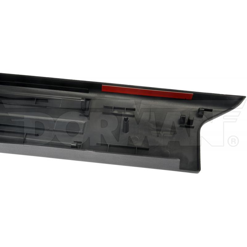 Dorman 926948 Truck Bed Side Rail Protector product image 4 of 4