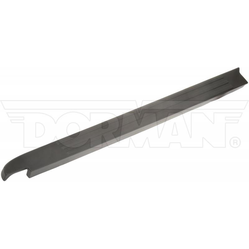 Dorman 926949 - Truck Bed Side Rail Protector Dorman 926949 Truck Bed Side Rail Protector product image 1 of 4