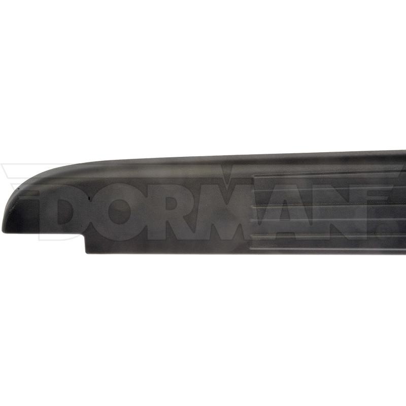 Dorman 926949 - Truck Bed Side Rail Protector Dorman 926949 Truck Bed Side Rail Protector product image 3 of 4