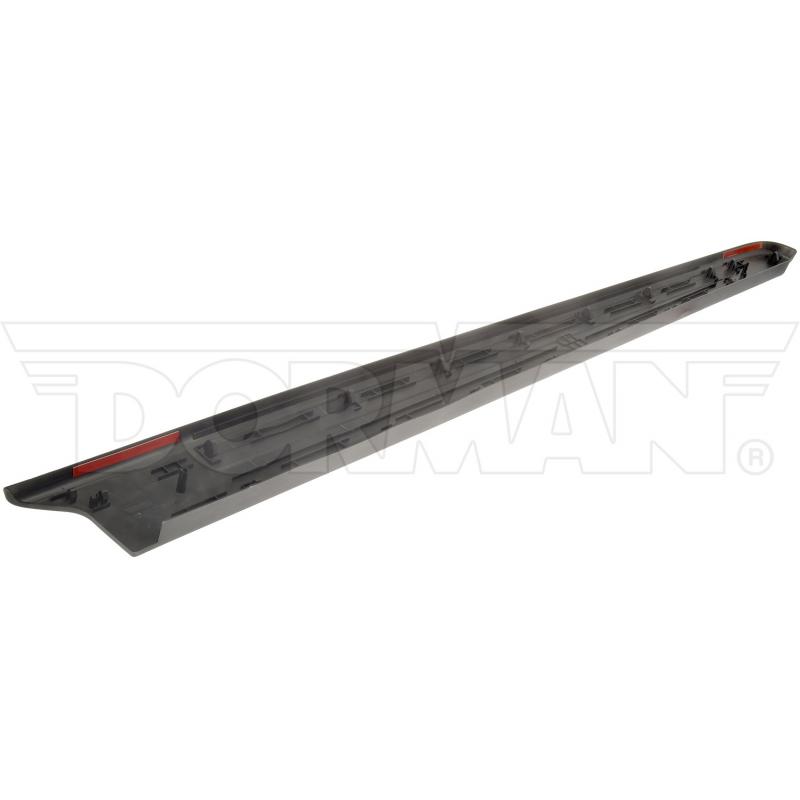 Dorman 926949 - Truck Bed Side Rail Protector Dorman 926949 Truck Bed Side Rail Protector product image 4 of 4