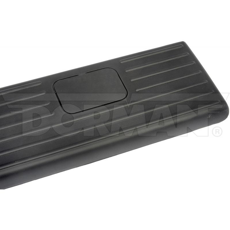 Dorman 926950 Truck Bed Side Rail Protector product image 1 of 4