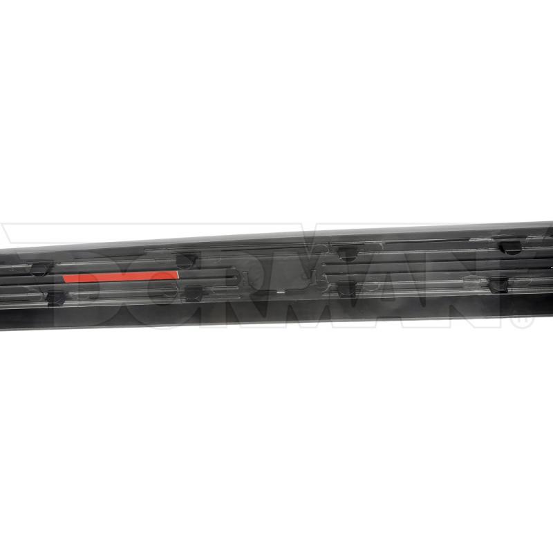 Dorman 926950 Truck Bed Side Rail Protector product image 4 of 4