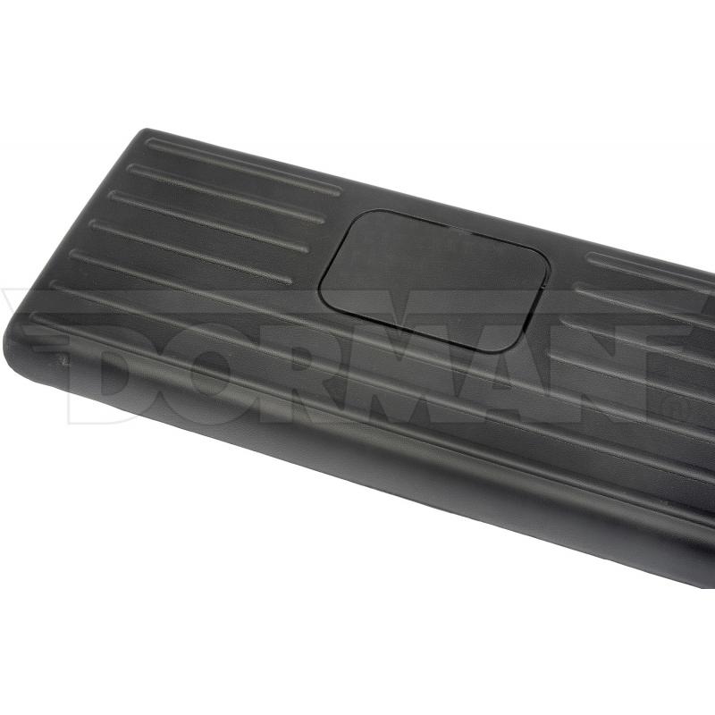 Dorman 926951 Truck Bed Side Rail Protector product image 1 of 4