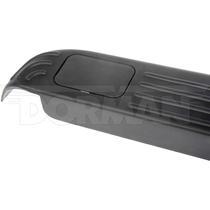 Dorman 926951 Truck Bed Side Rail Protector product image 2 of 4