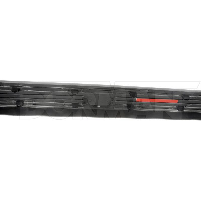 Dorman 926951 Truck Bed Side Rail Protector product image 4 of 4
