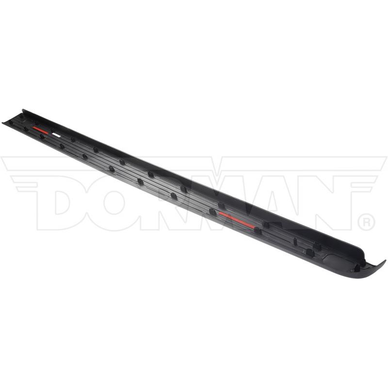Dorman 926952 Truck Bed Side Rail Protector product image 1 of 4