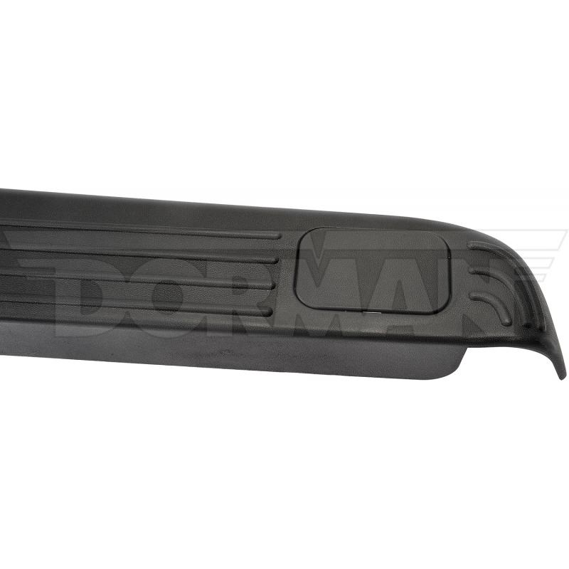 Dorman 926952 Truck Bed Side Rail Protector product image 3 of 4