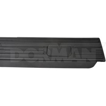 Dorman 926953 Truck Bed Side Rail Protector product image 1 of 4