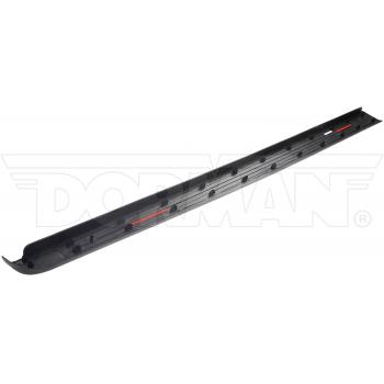 Dorman 926953 Truck Bed Side Rail Protector product image 3 of 4