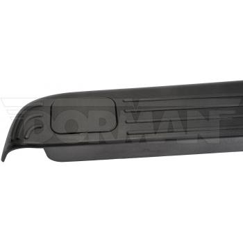 Dorman 926953 Truck Bed Side Rail Protector product image 4 of 4