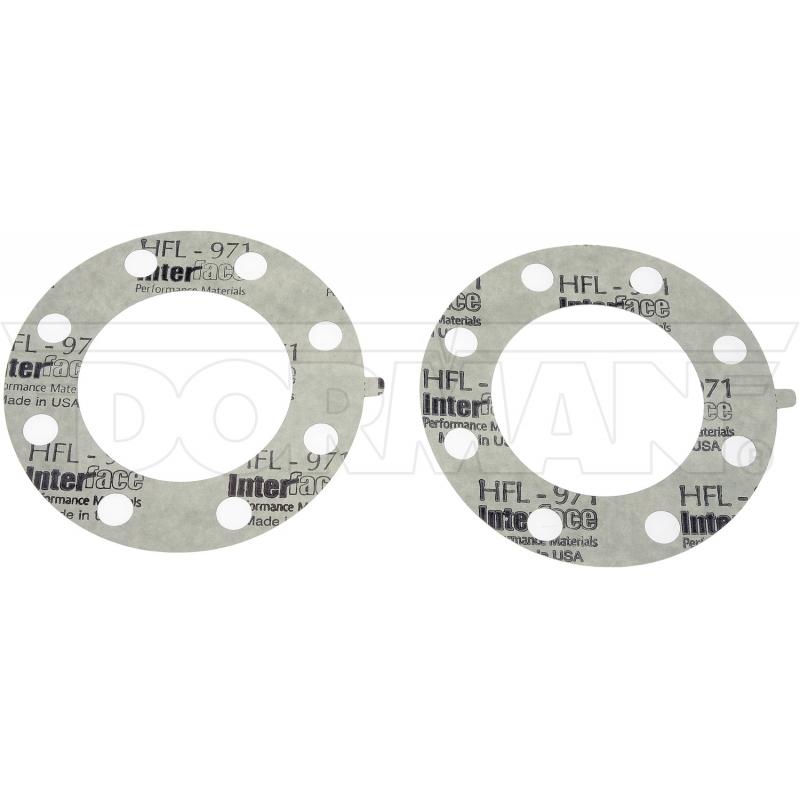 Dorman 926966 - Axle Shaft Flange Gasket Dorman 926966 Axle Shaft Flange Gasket product image 1 of 4