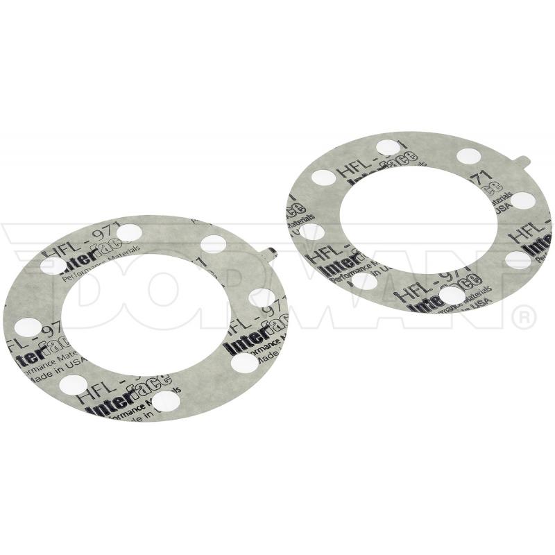 Dorman 926966 - Axle Shaft Flange Gasket Dorman 926966 Axle Shaft Flange Gasket product image 2 of 4