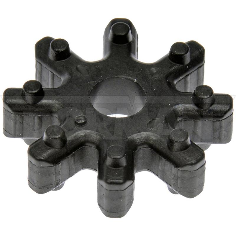 Dorman 926990 Power Steering Assist Motor Coupling Gear product image 1 of 2