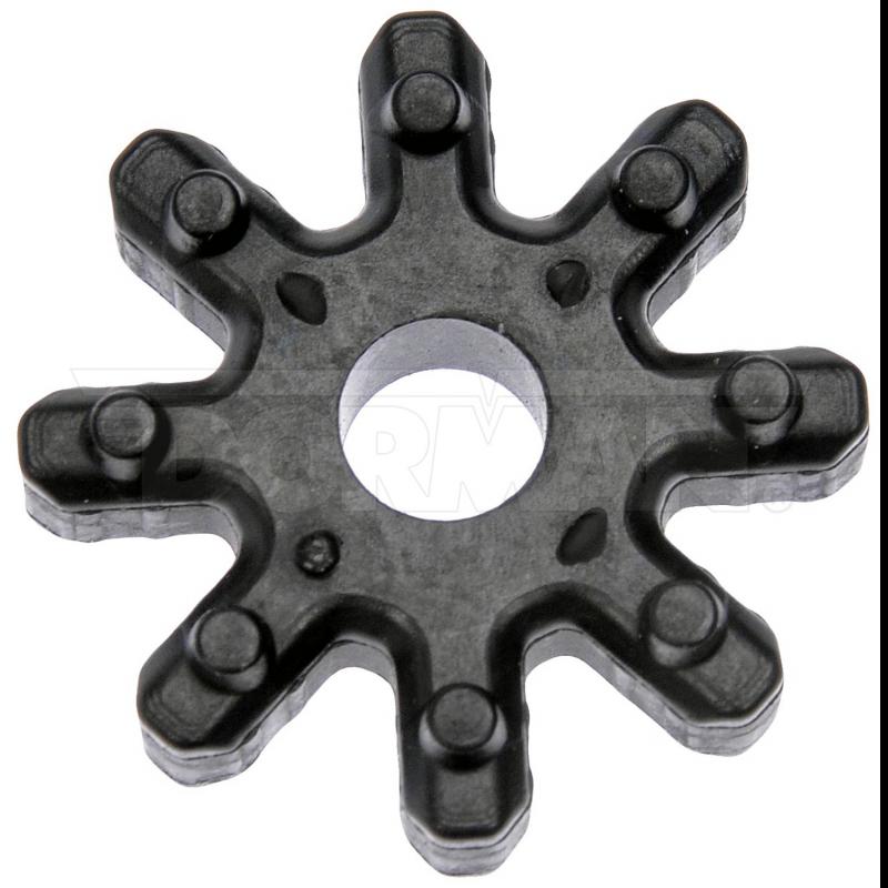 Dorman 926990 Power Steering Assist Motor Coupling Gear product image 2 of 2