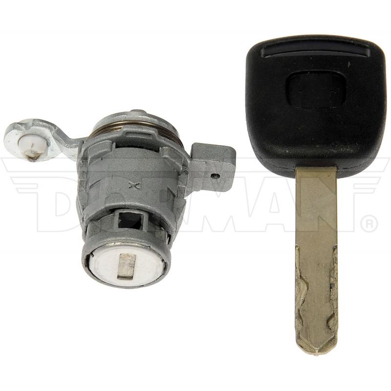 Dorman 926991 Door Lock Cylinder product image 2 of 4