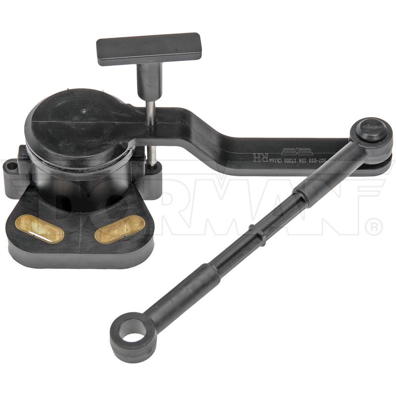 Dorman 927010 Suspension Ride Height Sensor product image 1 of 3