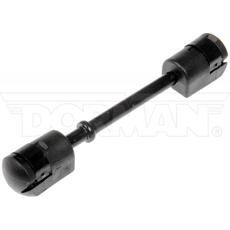 Dorman 927014 - Suspension Ride Height Sensor Connector Rod Dorman 927014 Suspension Ride Height Sensor Connector Rod product image 1 of 4