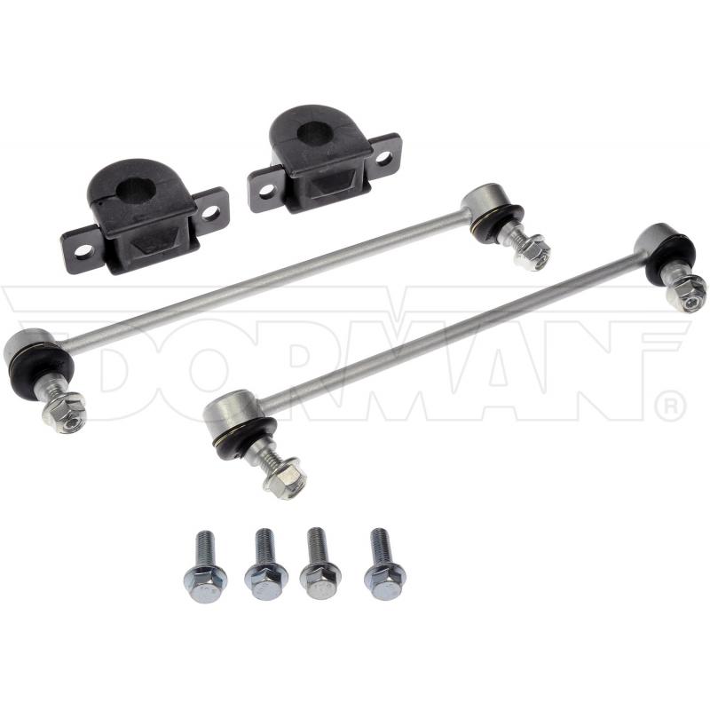 Dorman 927126 Suspension Stabilizer Bar product image 2 of 2