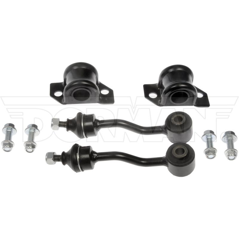 Dorman 927165 - Suspension Stabilizer Bar Dorman 927165 Suspension Stabilizer Bar product image 1 of 4