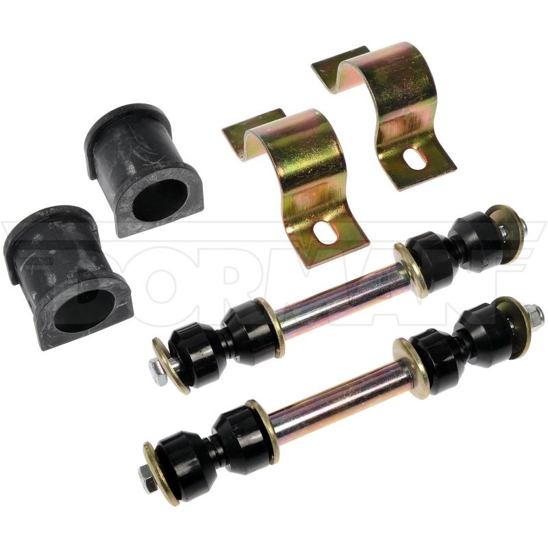 Dorman 928309 Suspension Stabilizer Bar Bushing Kit product image 1 of 4