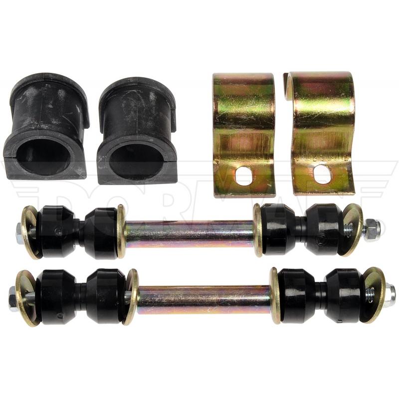 Dorman 928309 Suspension Stabilizer Bar Bushing Kit product image 2 of 4