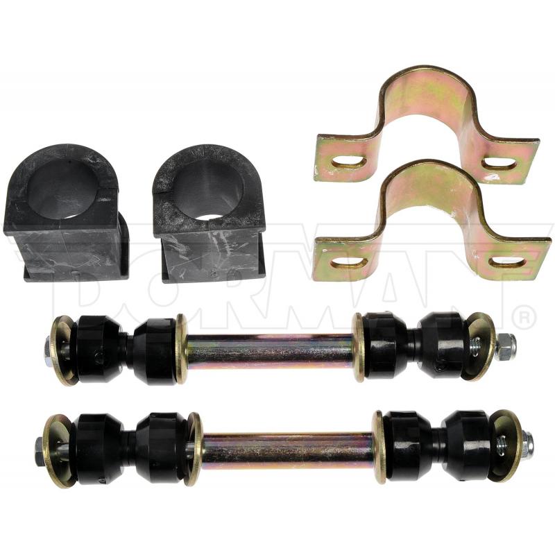 Dorman 928309 Suspension Stabilizer Bar Bushing Kit product image 3 of 4
