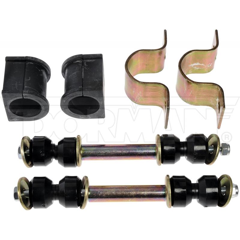 Dorman 928309 Suspension Stabilizer Bar Bushing Kit product image 4 of 4