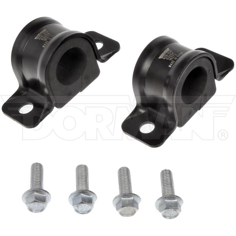Dorman 928336 - Suspension Stabilizer Bar Bushing Kit Dorman 928336 Suspension Stabilizer Bar Bracket product image 1 of 2