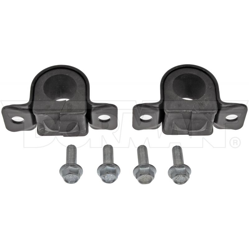 Dorman 928336 - Suspension Stabilizer Bar Bushing Kit Dorman 928336 Suspension Stabilizer Bar Bracket product image 2 of 2