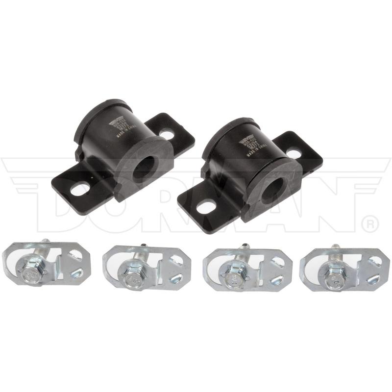 Dorman 928532 Suspension Stabilizer Bar Bracket product image 1 of 2