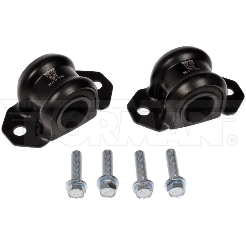 Dorman 928538 Suspension Stabilizer Bar Bracket product image 1 of 2