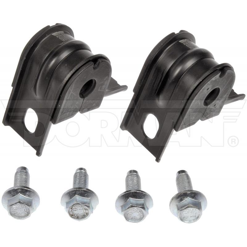Dorman 928541 - Suspension Stabilizer Bar Bushing Kit Dorman 928541 Suspension Stabilizer Bar Bracket product image 1 of 2