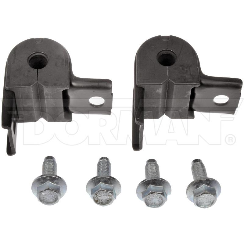 Dorman 928541 - Suspension Stabilizer Bar Bushing Kit Dorman 928541 Suspension Stabilizer Bar Bracket product image 2 of 2