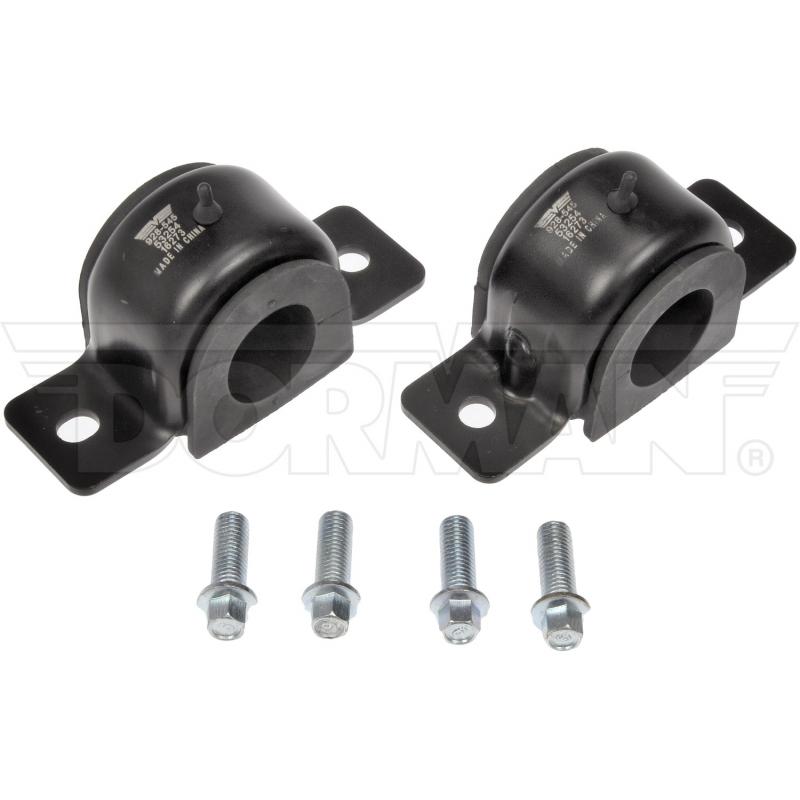 Dorman 928545 - Suspension Stabilizer Bar Bushing Kit Dorman 928545 Suspension Stabilizer Bar Bracket product image 1 of 2