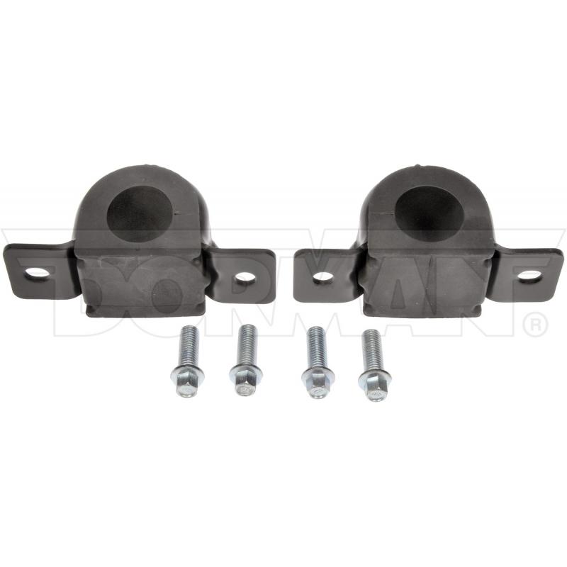 Dorman 928545 - Suspension Stabilizer Bar Bushing Kit Dorman 928545 Suspension Stabilizer Bar Bracket product image 2 of 2
