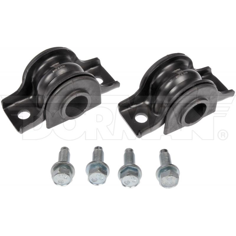 Dorman 928546 - Suspension Stabilizer Bar Bushing Kit Dorman 928546 Suspension Stabilizer Bar Bracket product image 1 of 2