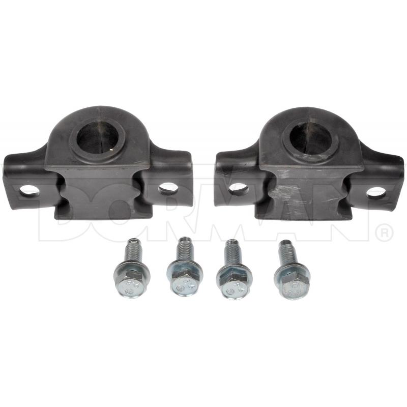 Dorman 928546 - Suspension Stabilizer Bar Bushing Kit Dorman 928546 Suspension Stabilizer Bar Bracket product image 2 of 2