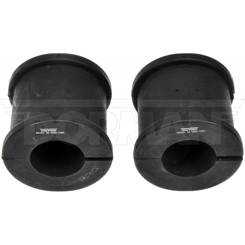 Dorman 9285601 - Suspension Stabilizer Bar Bushing Dorman 9285601 Suspension Stabilizer Bar Bushing product image 1 of 2