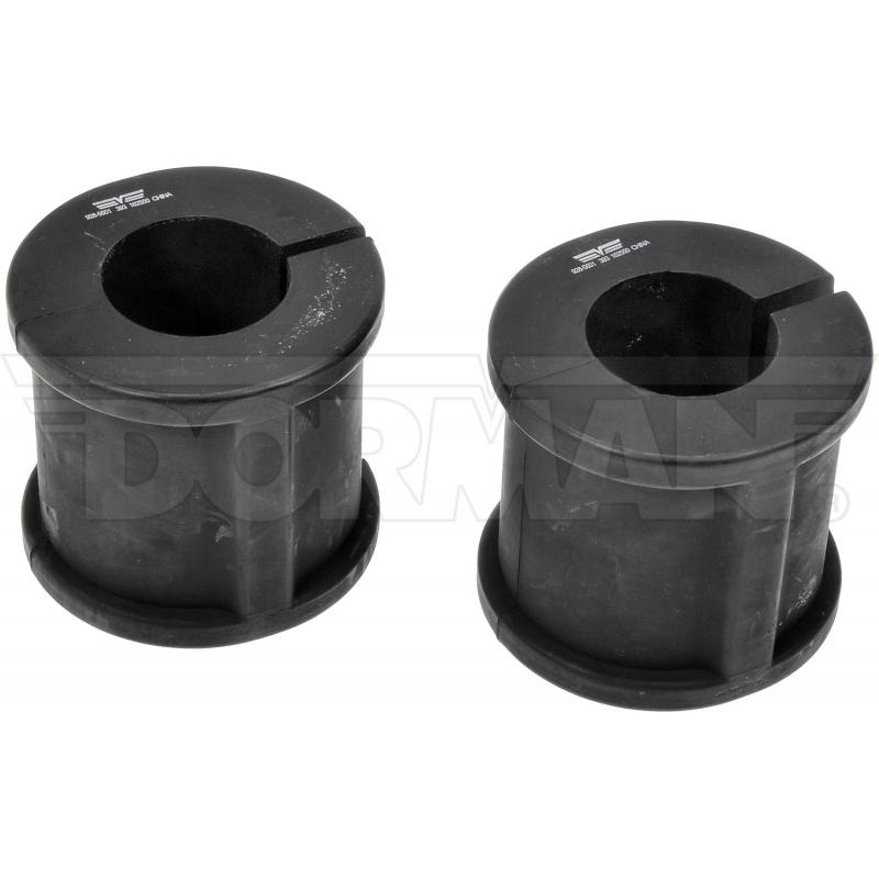 Dorman 9285601 - Suspension Stabilizer Bar Bushing Dorman 9285601 Suspension Stabilizer Bar Bushing product image 2 of 2