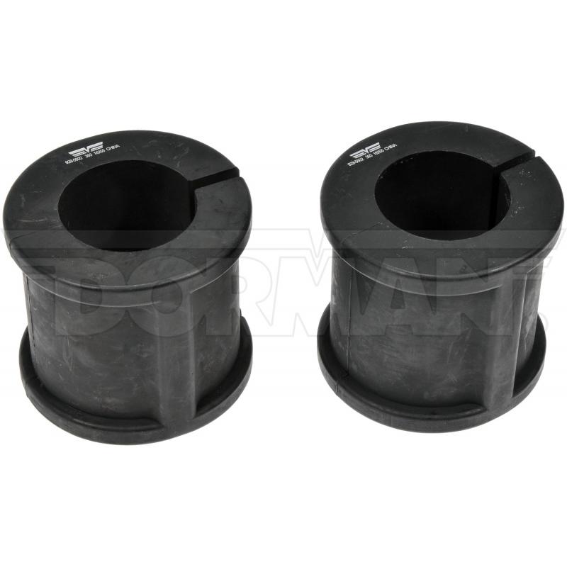 Dorman 9285602 - Suspension Stabilizer Bar Bushing Dorman 9285602 Suspension Stabilizer Bar Bushing product image 1 of 2