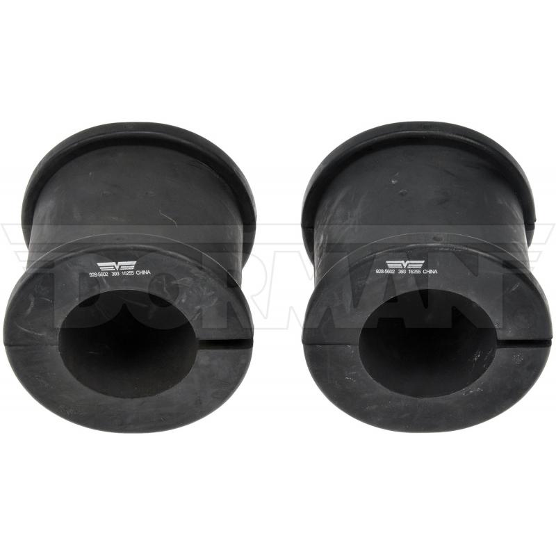 Dorman 9285602 - Suspension Stabilizer Bar Bushing Dorman 9285602 Suspension Stabilizer Bar Bushing product image 2 of 2