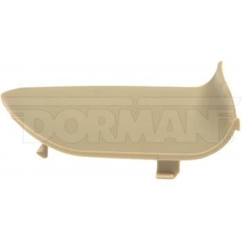 Dorman 92926 Interior Door Handle Screw Cap product image 2 of 4