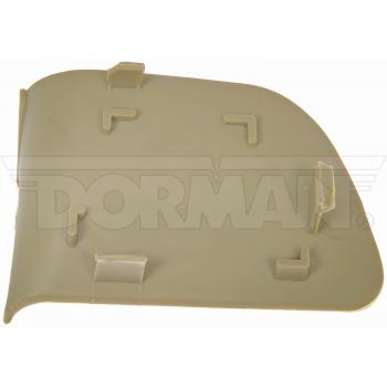 Dorman 92927 Interior Door Handle Screw Cap product image 2 of 4