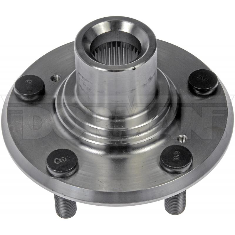 Dorman 930000 - Wheel Hub Dorman 930000 Wheel Hub product image 1 of 4