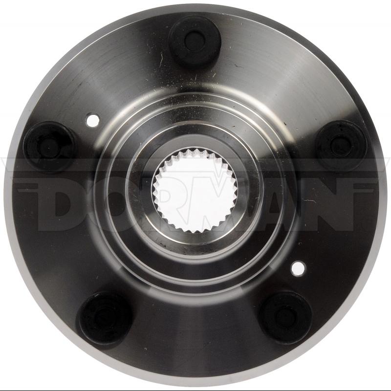 Dorman 930000 - Wheel Hub Dorman 930000 Wheel Hub product image 3 of 4