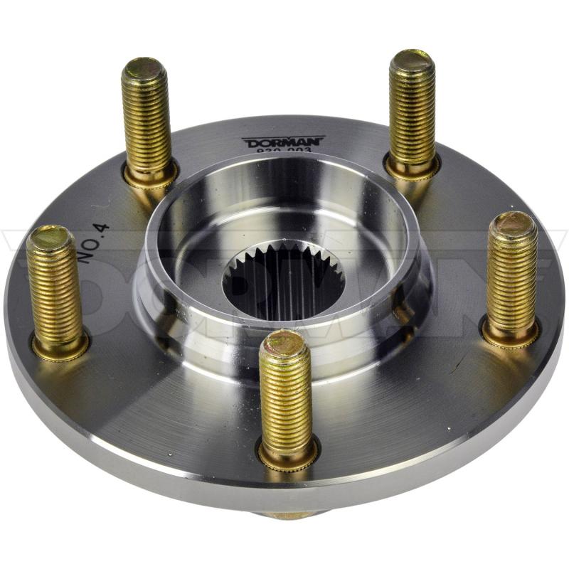 Dorman 930003 Wheel Hub product image 1 of 5