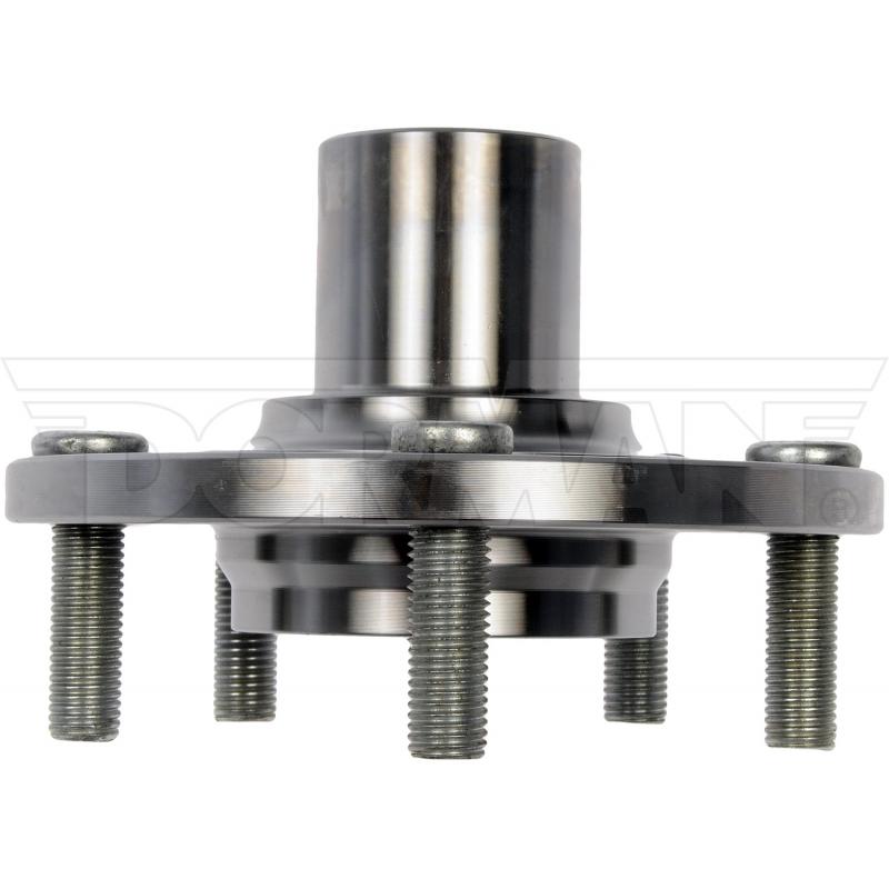Dorman 930003 Wheel Hub product image 4 of 5